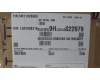 Lenovo 5M11H28683 MECH_ASM Olive RIO shielding