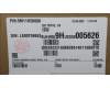 Lenovo 5M11H28688 MECH_ASM 338 Side Lüfter & Bkt