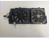 Lenovo 5M11H28688 MECH_ASM 338 Side Lüfter & Bkt