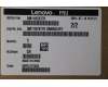Lenovo 5M11H28770 MECH_ASM ASSY-LINK-RETAINER-ANTRIM-Ref