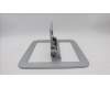 Lenovo 5M11H28789 MECH_ASM Yoga 27APH8 M stand, Siliver
