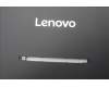 Lenovo 5M11H28863 MECH_ASM REAR_COVER_ASSY_LUNA_GREY