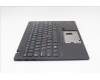 Lenovo 5M11H41666 MECH_ASM WLAN C-Cvr+HBW KB ASM,CHY