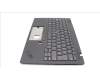 Lenovo 5M11H41691 MECH_ASM WLAN C-Cvr+SPA KB ASM,CHY