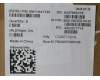 Lenovo 5M11H41735 MECH_ASM WLAN C-Cvr+GER KB ASM,LTN
