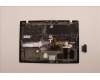 Lenovo 5M11H41779 MECH_ASM WLAN C-Cvr+UK KB ASM,LTN