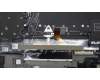 Lenovo 5M11H41785 MECH_ASM WW C-Cvr+ARA KB ASM,CHY