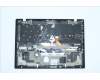 Lenovo 5M11H41852 MECH_ASM WW C-Cvr+UK KB ASM,CHY
