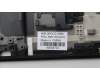 Lenovo 5M11H41870 MECH_ASM WW C-Cvr+EST KB ASM,LTN