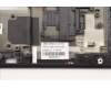 Lenovo 5M11H41882 MECH_ASM WW C-Cvr+HUN KB ASM,LTN