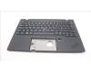 Lenovo 5M11H41888 MECH_ASM WW C-Cvr+ITA KB ASM,LTN