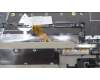 Lenovo 5M11H41888 MECH_ASM WW C-Cvr+ITA KB ASM,LTN