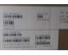 Lenovo 5M11H44137 MECH_ASM GRP KBD BZL,DEN,WL,DB,CHY