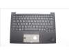 Lenovo 5M11H44161 MECH_ASM GRP KBD BZL,ITA,WL,DB,CHY