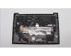 Lenovo 5M11H44161 MECH_ASM GRP KBD BZL,ITA,WL,DB,CHY