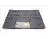 Lenovo 5M11H44161 MECH_ASM GRP KBD BZL,ITA,WL,DB,CHY