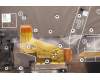 Lenovo 5M11H44163 MECH_ASM GRP KBD BZL,JPN,WL,DB,CHY
