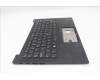 Lenovo 5M11H44171 MECH_ASM GRP KBD BZL,POR,WL,DB,CHY
