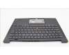 Lenovo 5M11H44190 MECH_ASM GRP KBD BZL,TUR F,WL,DB,CHY