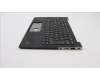 Lenovo 5M11H44200 MECH_ASM GRP KBD BZL,BEL,WW,DB,CHY