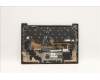 Lenovo 5M11H44213 MECH_ASM GRP KBD BZL,ENG,WW,DB,CHY