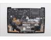 Lenovo 5M11H44232 MECH_ASM GRP KBD BZL,ILD,WW,DB,CHY
