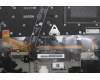 Lenovo 5M11H44232 MECH_ASM GRP KBD BZL,ILD,WW,DB,CHY