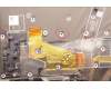 Lenovo 5M11H44238 MECH_ASM GRP KBD BZL,JPN,WW,DB,CHY