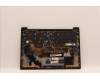 Lenovo 5M11H44257 MECH_ASM GRP KBD BZL,SWE/FIN,WW,DB,CHY