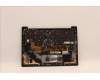 Lenovo 5M11H44263 MECH_ASM GRP KBD BZL,THAI,WW,DB,CHY