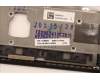 Lenovo 5M11H44263 MECH_ASM GRP KBD BZL,THAI,WW,DB,CHY