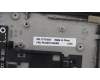 Lenovo 5M11H44303 MECH_ASM GRP KBD BZL,GRE,WL,DB,SUN