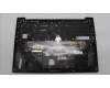 Lenovo 5M11H44323 MECH_ASM GRP KBD BZL,NORDIC,WL,DB,SUN