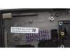 Lenovo 5M11H44323 MECH_ASM GRP KBD BZL,NORDIC,WL,DB,SUN