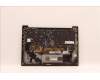 Lenovo 5M11H44346 MECH_ASM GRP KBD BZL,UK,WL,DB,SUN