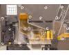 Lenovo 5M11H44346 MECH_ASM GRP KBD BZL,UK,WL,DB,SUN