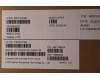 Lenovo 5M11H44365 MECH_ASM GRP KBD BZL,EURO ENG,WW,DB,SUN