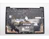 Lenovo 5M11H44373 MECH_ASM GRP KBD BZL,GRE,WW,DB,SUN