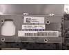 Lenovo 5M11H44412 MECH_ASM GRP KBD BZL,SLV,WW,DB,SUN