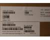 Lenovo 5M11H44432 MECH_ASM GRP KBD BZL,UKR,WW,DB,SUN