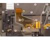 Lenovo 5M11H44432 MECH_ASM GRP KBD BZL,UKR,WW,DB,SUN