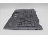 Lenovo 5M11H45733 MECH_ASM KBD BZL,WL,GY,CHY,SPA
