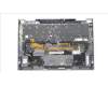 Lenovo 5M11H45750 MECH_ASM KBD BZL,WL,GY,CHY,JPN
