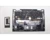 Lenovo 5M11H45752 MECH_ASM KBD BZL,WL,GY,CHY,TC