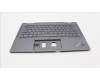 Lenovo 5M11H45769 MECH_ASM KBD BZL,WW,GY,CHY,DEN