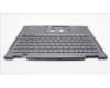 Lenovo 5M11H45774 MECH_ASM KBD BZL,WW,GY,CHY,HBW