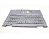 Lenovo 5M11H45779 MECH_ASM KBD BZL,WW,GY,CHY,POR