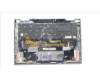 LENOVO 5M11H45785 MECH_ASM KBD BZL,WW,GY,CHY,UK