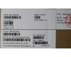 LENOVO 5M11H45785 MECH_ASM KBD BZL,WW,GY,CHY,UK