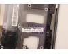 Lenovo 5M11H45790 MECH_ASM KBD BZL,WW,GY,CHY,THAI